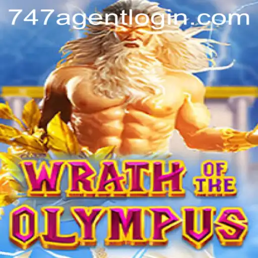 Unveiling the Epic Adventure of WrathofOlympus: Mastering the 747 Agent Login