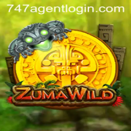 ZumaWild and the 747 Agent Login: A Thrilling Adventure Awaits