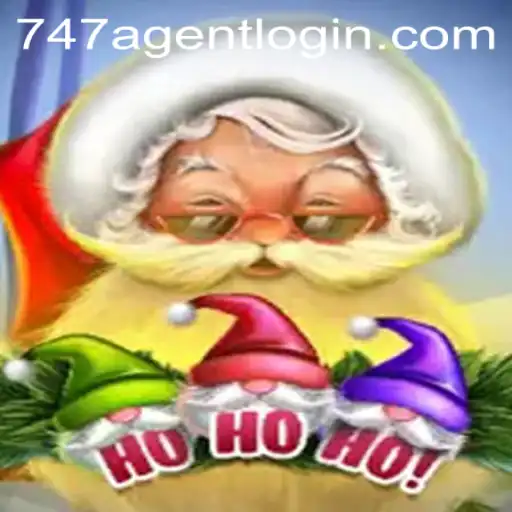 Embark on a Festive Adventure: Discover the World of HoHoHo and the 747 Agent Login