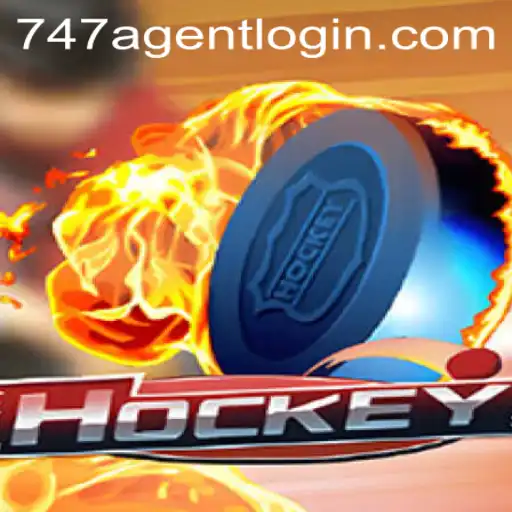 Exploring the Exciting World of Hockey and Understanding the 747 Agent Login