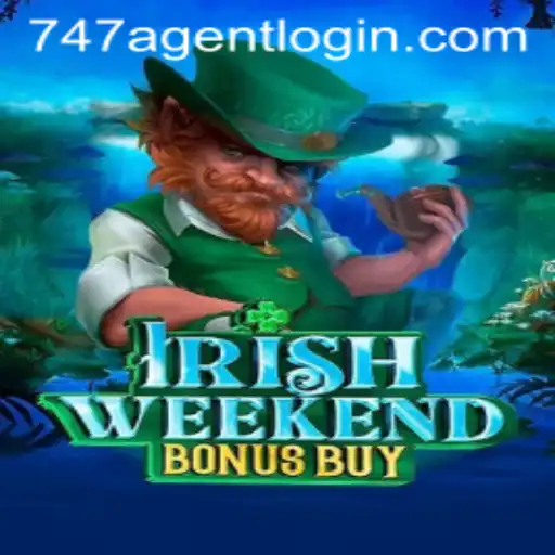 Explore the Exciting World of IrishWeekendBonusBuy