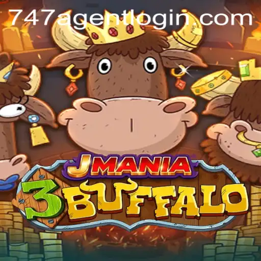 The Exciting World of JMania3Buffalo and the Role of the 747 Agent Login