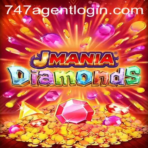 Discovering the Thrills of JManiaDiamonds: The New Era of Digital Gaming