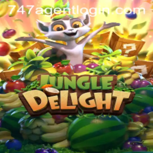 Explore the Thrilling World of JungleDelight: Unmasking the Secrets of the 747 Agent Login