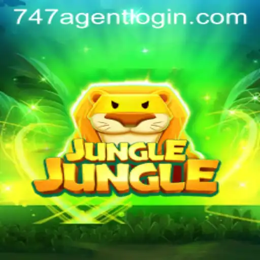 JungleJungle: The Adventurous World of 747 Agent Login