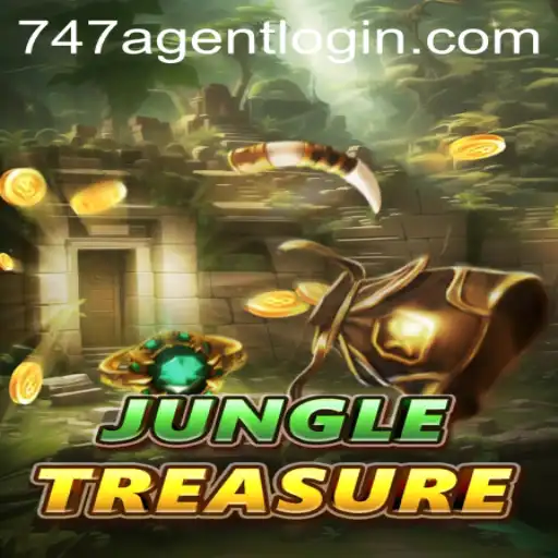 Explore the Exciting World of JungleTreasure: A Thrilling Adventure Awaits!
