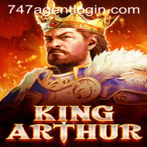 KingArthur: The Legendary Quest with a Modern Twist