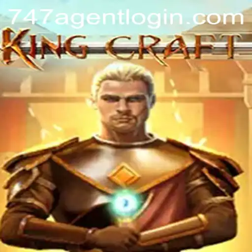 KingcraftMenomin: Dive into a New Virtual World with 747 Agent Login