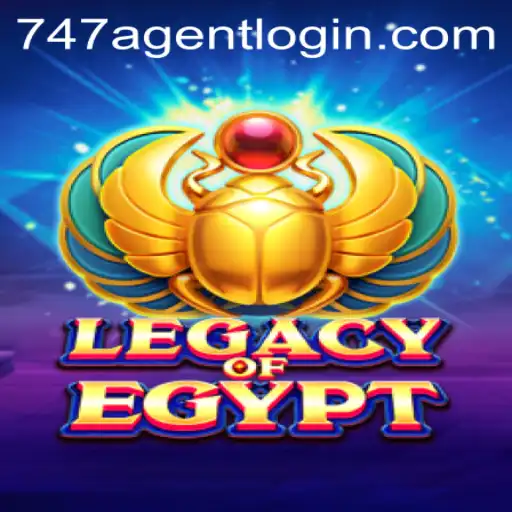 Exploring the Mysteries of LegacyOfEgypt: A Dive into Timeless Gaming