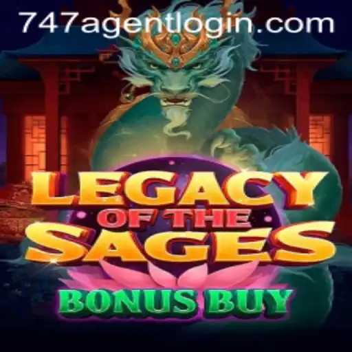 Exploring the Intricacies of Legacy of the Sages Bonus Buy Casino Game Featuring 747 Agent Login