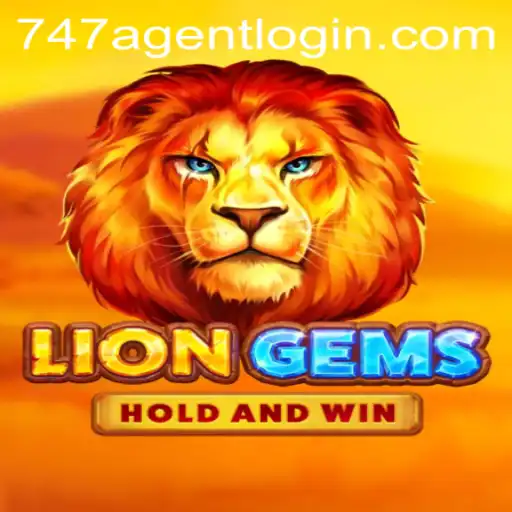 LionGems: Intriguing Gameplay Meets Cutting-Edge Security