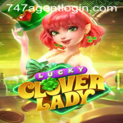 Lucky Clover Lady: A Thrilling Adventure