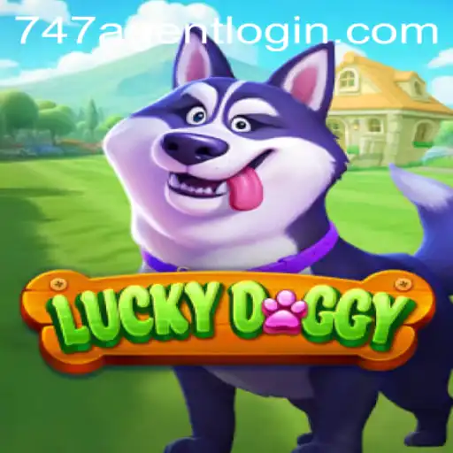 Unraveling the Excitement of 'LuckyDoggy' and Navigating the '747 Agent Login'
