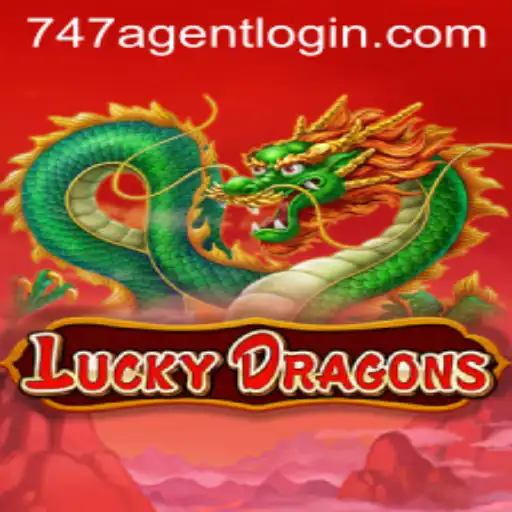 Unlocking the Secrets of LuckyDragons: A Comprehensive Guide to the Game and 747 Agent Login
