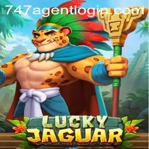 Exploring the Thrilling World of LuckyJaguar: Unveiling the Secrets Behind '747 Agent Login'