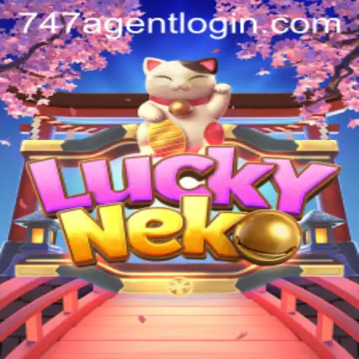 Exploring the Vibrant World of LuckyNeko and 747 Agent Login Dynamics