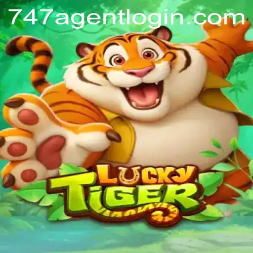 LuckyTiger: Master the Game with 747 Agent Login