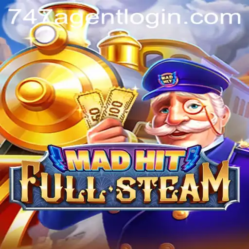 MadHitFullSteam: A Thrilling Journey Into the Game World