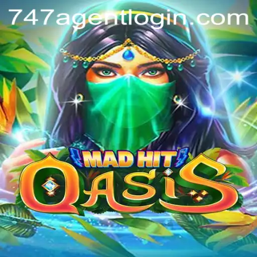 Exploring the Vibrant World of MadHitOasis: A Deep Dive into the Game and Its Rules