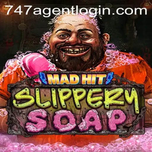 Unveiling the Thrills of MadHitSlipperySoap and the Enigmatic 747 Agent Login