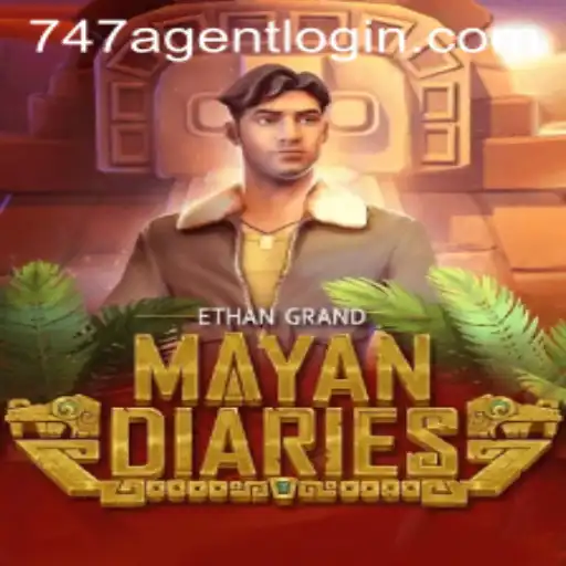Exploring the Mysteries of MayanDiaries Through 747 Agent Login