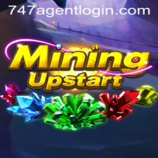 MiningUpstart: An Engaging Adventure Awaits