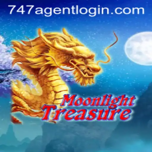 Discover the Mysteries of MoonlightTreasure: An Exciting Adventure Awaits with 747 Agent Login