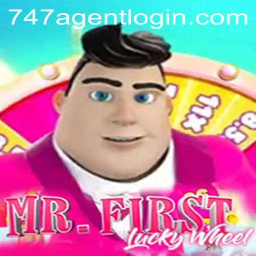 Discover the Excitement of MrFirstLuckyWheel and 747 Agent Login