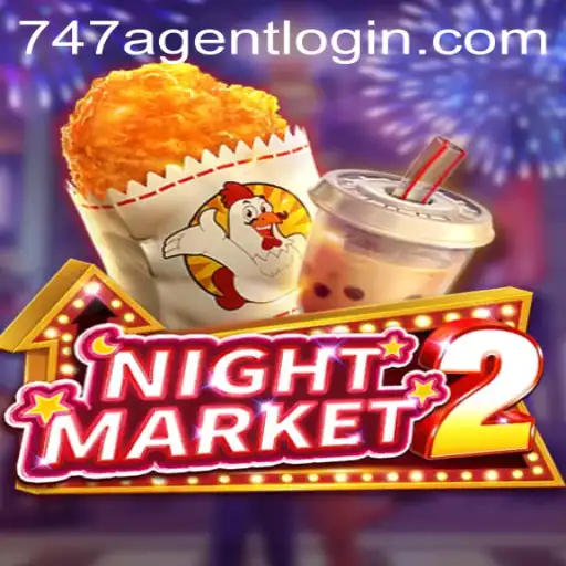 Unveiling NightMarket2: A Thrilling Gaming Adventure