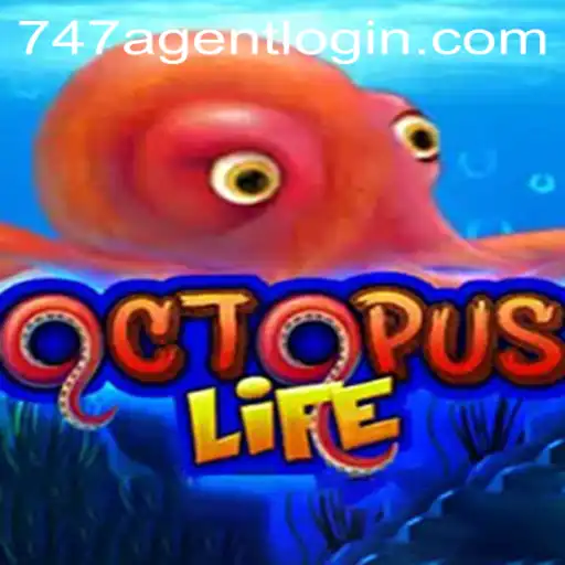 Dive into the Underwater World of OctopusLife: A Unique Gaming Experience
