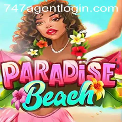 ParadiseBeach: A Tropical Adventure for Gamers