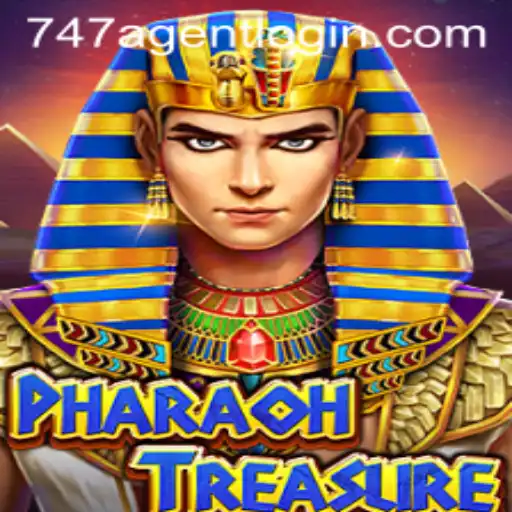 Unveiling PharaohTreasure: Embark on a Journey with 747 Agent Login