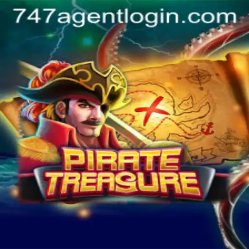 Explore the Exciting World of PirateTreasure: Uncover Secrets with the 747 Agent Login