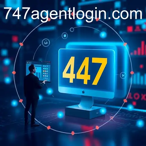 Understanding Promotions: Leveraging 747 Agent Login for Strategic Growth