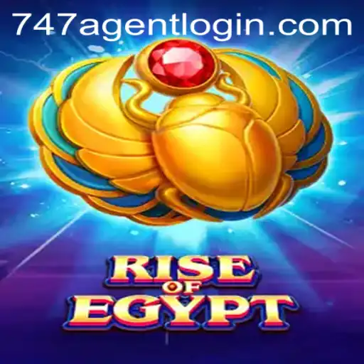 Explore the Mystical World of 'RiseOfEgypt' with Unique Challenges and Adventures