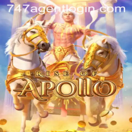 Rise of Apollo: Master the 747 Agent Login Challenge