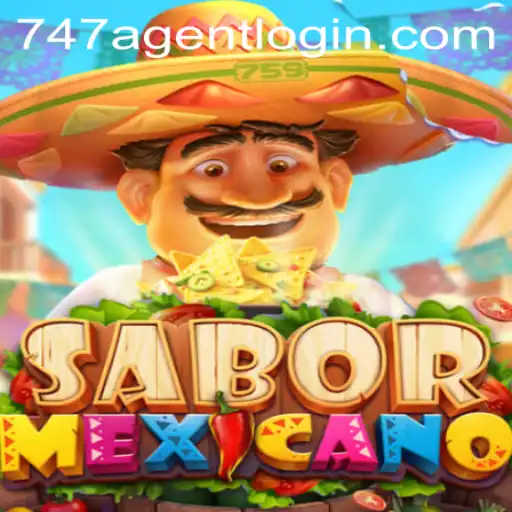 SaborMexicano: The Ultimate Culinary Adventure Game