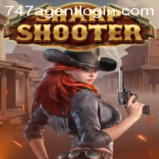 Sharpshooter: The Exciting World of 747 Agent Login