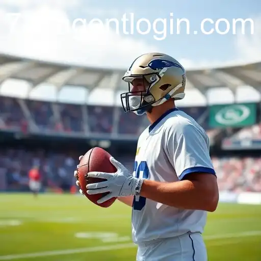 The Intersection of Sports and Technology: 747 Agent Login