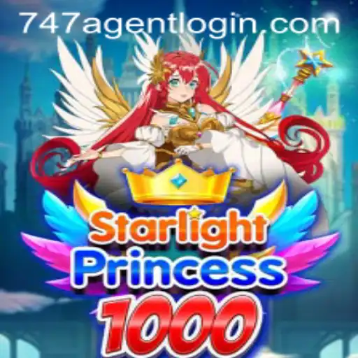 Exploring StarlightPrincess1000: A Dazzling Adventure