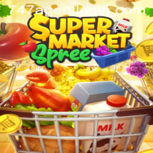 Dive into the Exciting World of SupermarketSpree: A Thrilling Gaming Experience