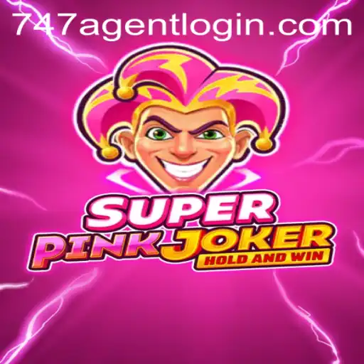 SuperPinkJoker Game Overview