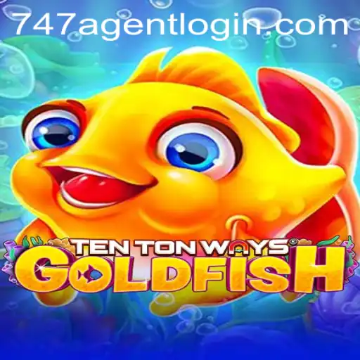Exploring TenTonWaysGoldfish: An Immersive Adventure in the Virtual World