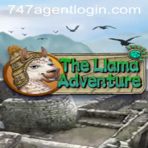 TheLlamaAdventure: Unveiling a New Gaming Frontier with 747 Agent Login