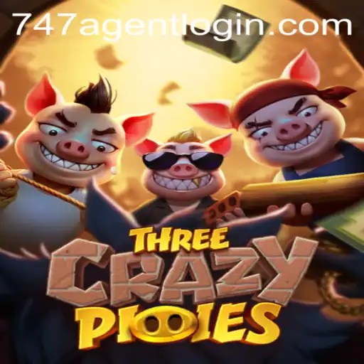 Unveiling the Thrills of ThreeCrazyPiggies: A Deep Dive into the Latest Gaming Sensation