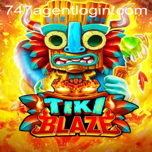 Unlock the Mysteries of TikiBlaze: A Thrilling Adventure with 747 Agent Login