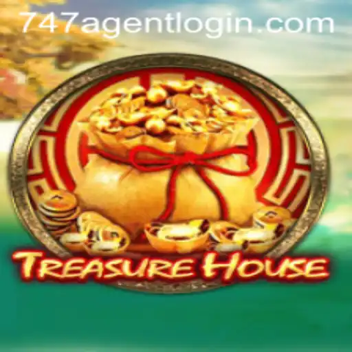 Discover the Thrilling World of TreasureHouse: Unveiling the 747 Agent Login