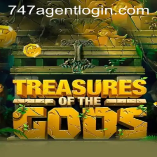 Exploring the Enigmatic World of 'TreasureoftheGods'
