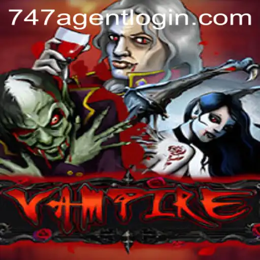 Vampire: An Immersive Journey into Darkness with a 747 Agent Twist