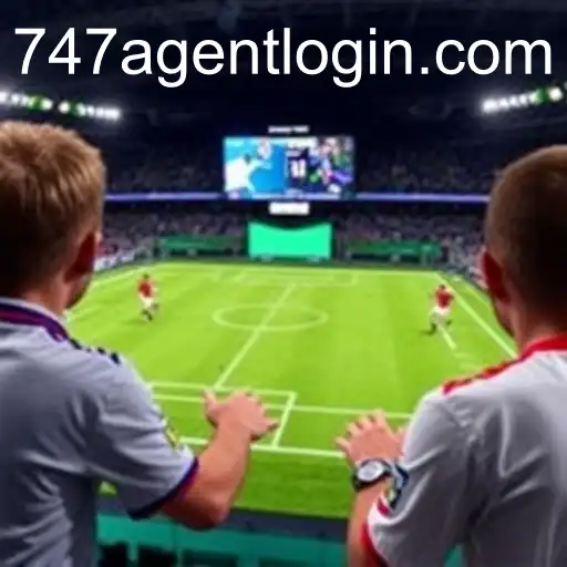 Virtual Sports: A New Era of Digital Entertainment